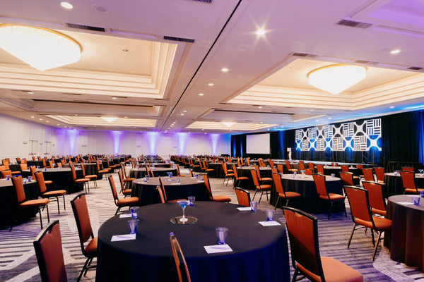 Renaissance Denver Hotel & Conference Center