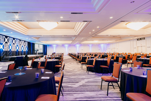 Renaissance Denver Hotel & Conference Center