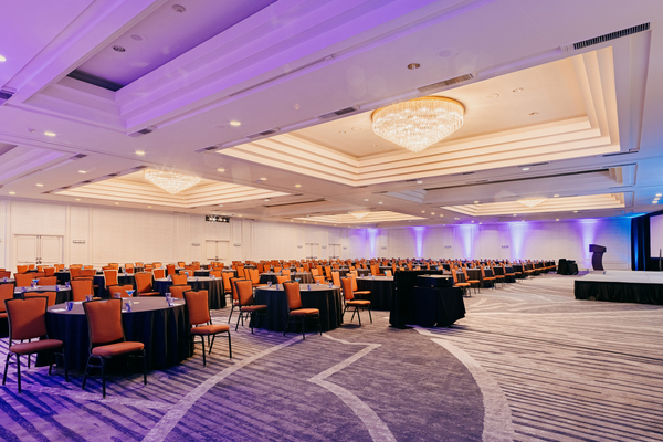 Renaissance Denver Hotel & Conference Center