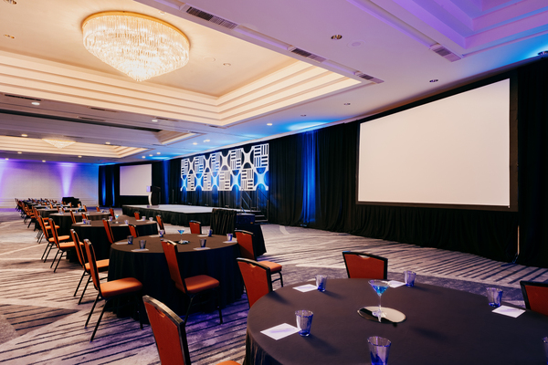 Renaissance Denver Hotel & Conference Center