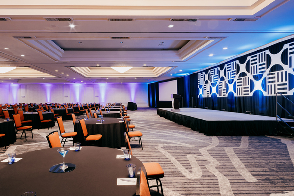 Renaissance Denver Hotel & Conference Center