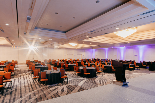 Renaissance Denver Hotel & Conference Center