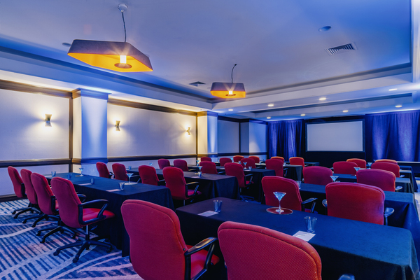 Renaissance Denver Hotel & Conference Center