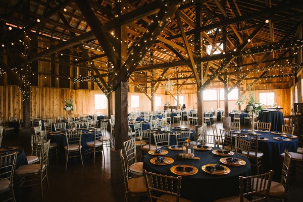 The Venue at Evans Orchard