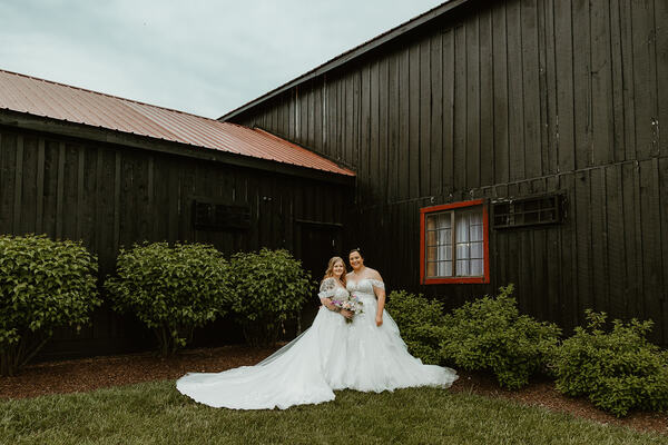 The Venue at Evans Orchard