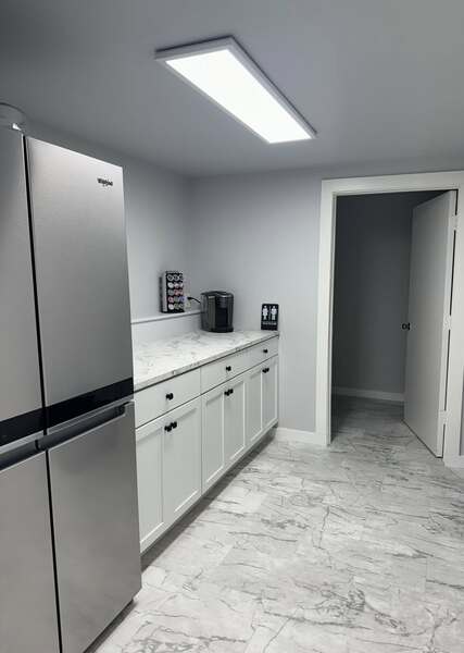 American Senior Benefits Event Space