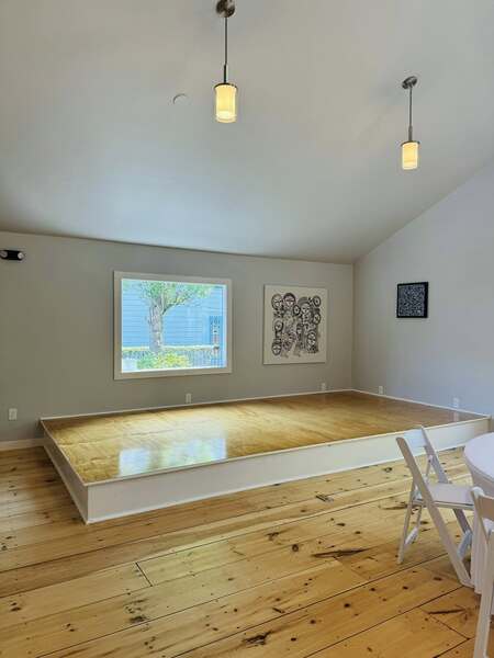 American Senior Benefits Event Space