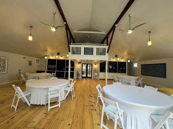 American Senior Benefits Event Space