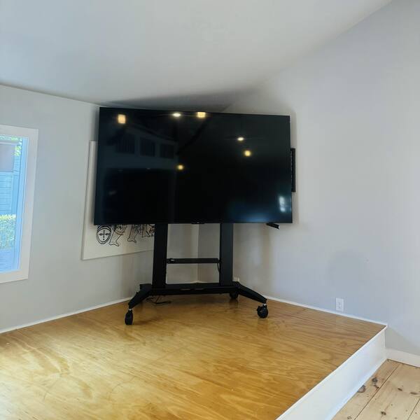 American Senior Benefits Event Space