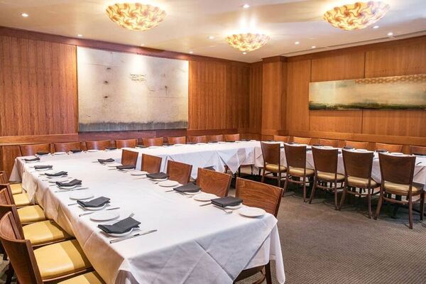 South City Kitchen - Vinings