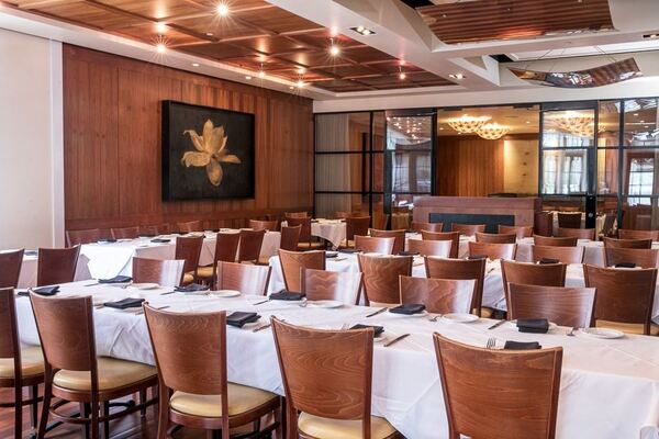 South City Kitchen - Vinings