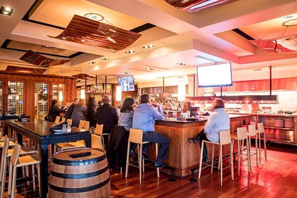 South City Kitchen - Vinings