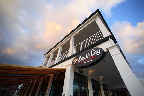 South City Kitchen - Vinings