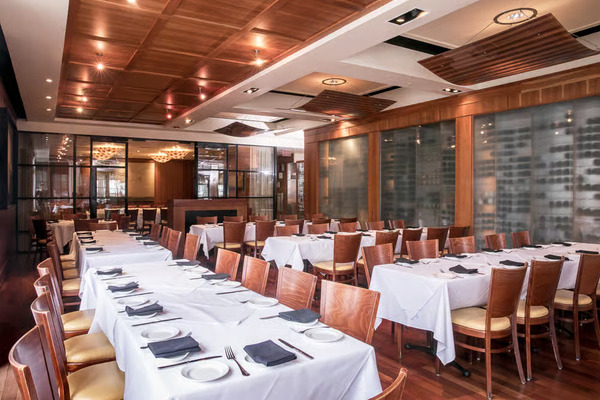 South City Kitchen - Vinings