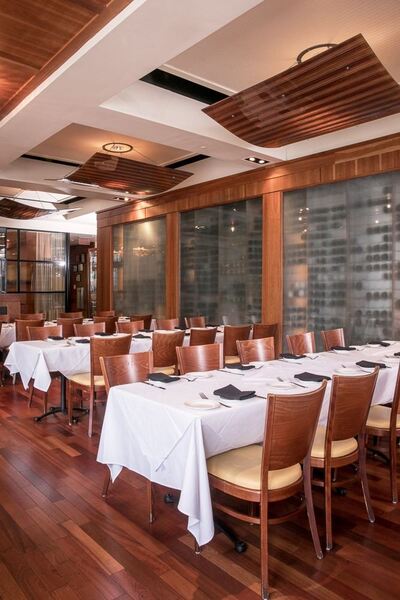 South City Kitchen - Vinings