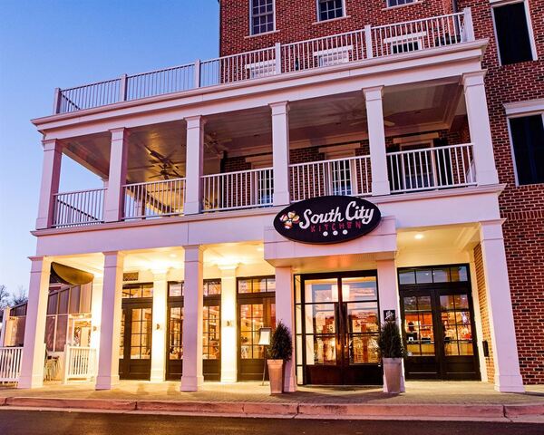 South City Kitchen - Vinings