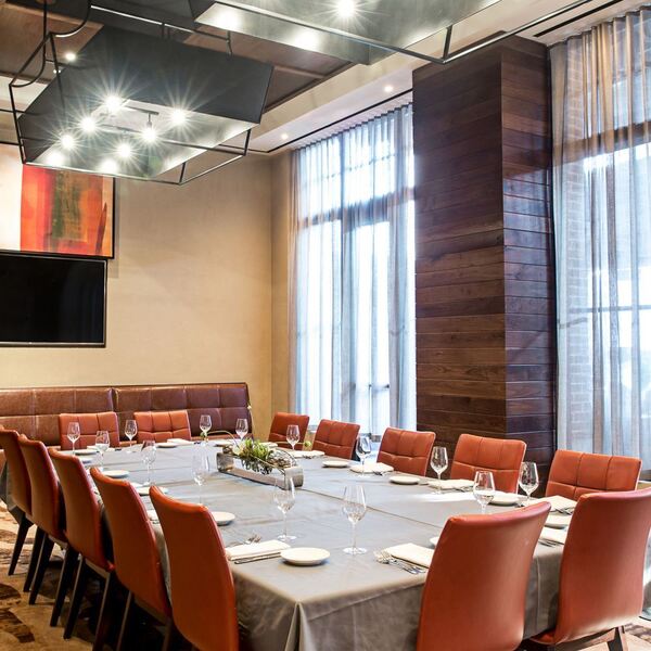 South City Kitchen - Vinings