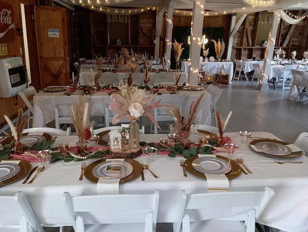 Fieldstream Farm Venue