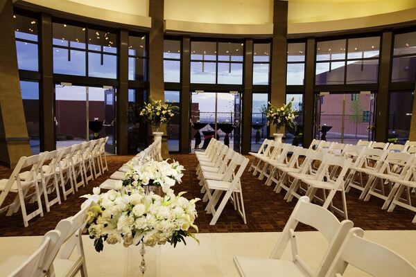 Isleta Casino & Resort