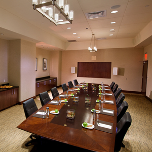 Executive Boardroom