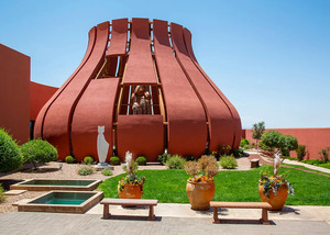 Additional Event Spaces