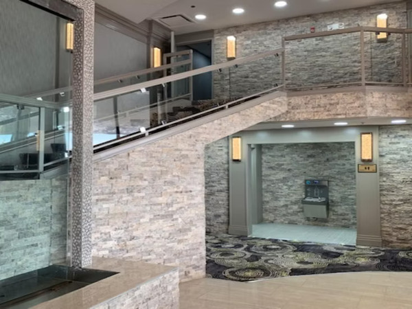 Holiday Inn Chicago North Shore (Skokie)