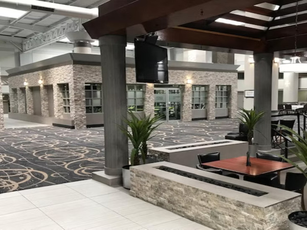 Holiday Inn Chicago North Shore (Skokie)