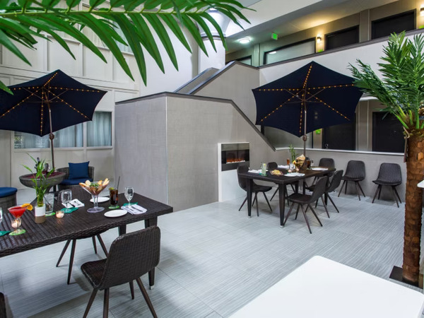 Holiday Inn Chicago North Shore (Skokie)