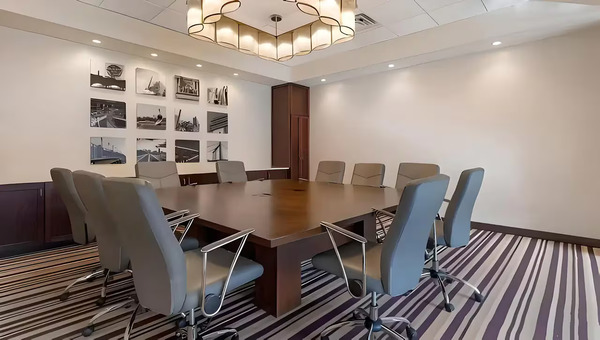 Comfort Inn Brooklyn Center