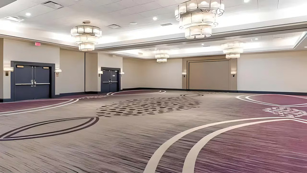 Comfort Inn Brooklyn Center