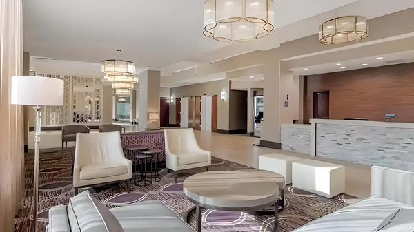 Comfort Inn Brooklyn Center