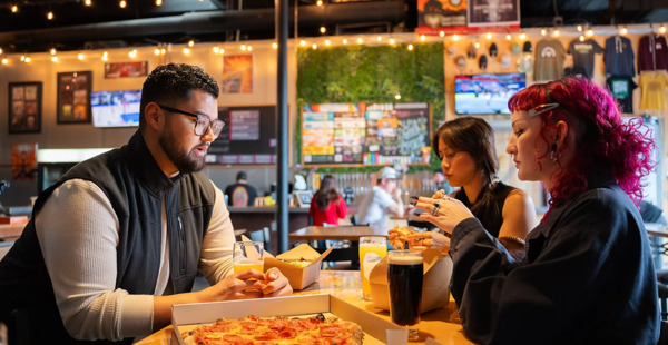 Mother Earth Brewing Company