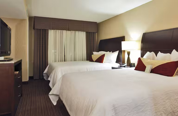 Hilton Garden Inn Clovis