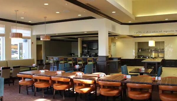 Hilton Garden Inn Clovis