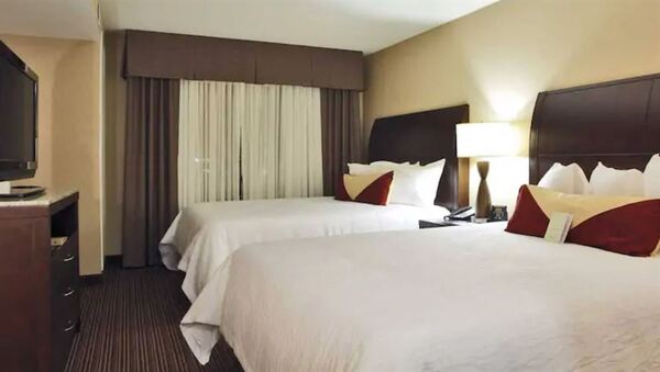 Hilton Garden Inn Clovis