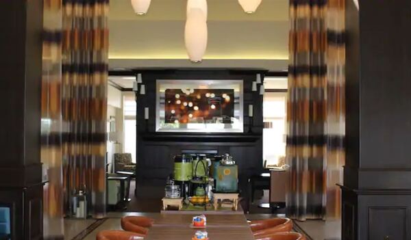 Hilton Garden Inn Clovis