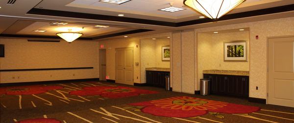 Hilton Garden Inn Clovis