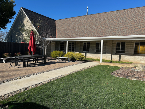 Field of Hope United Church of Christ