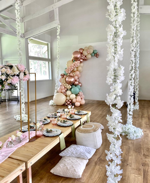 White Aspen Creative