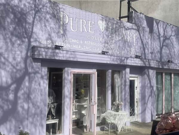 Pure Heart Collective