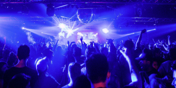 Catch One Entertainment & Event Space