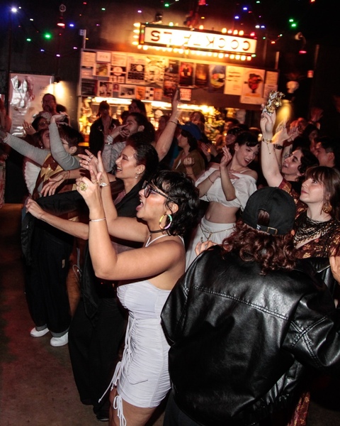 Catch One Entertainment & Event Space