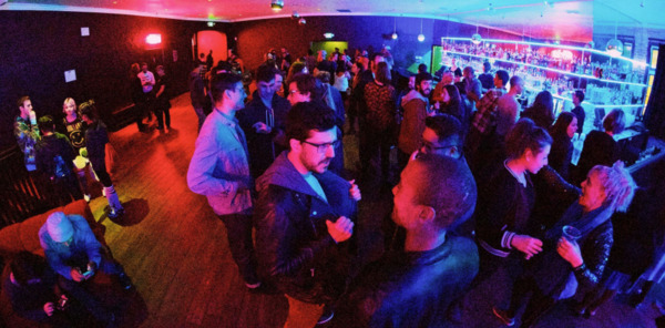 Catch One Entertainment & Event Space