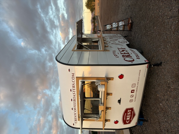 Crest Coffee Roasters