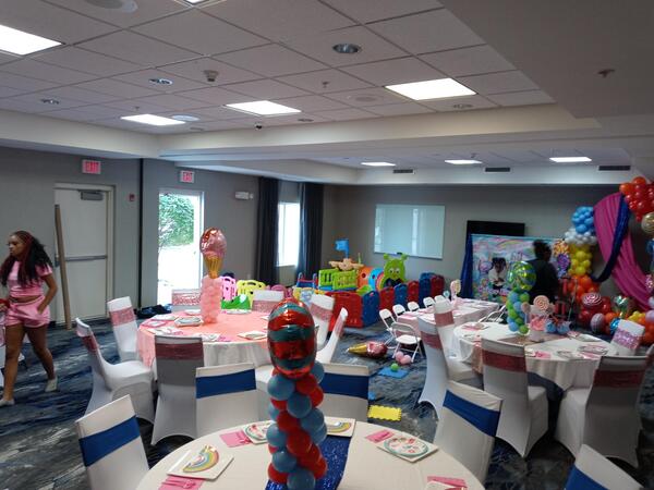 Fairfield Inn & Suites Kansas City Overland Park