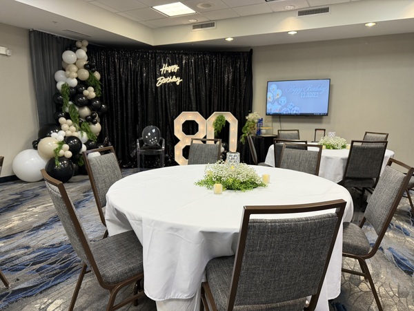 Fairfield Inn & Suites Kansas City Overland Park