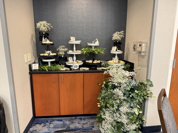 Fairfield Inn & Suites Kansas City Overland Park