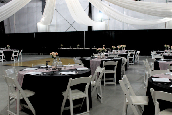 BGR Event Center