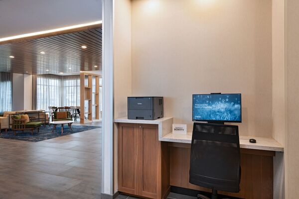 Fairfield Inn & Suites Austin Georgetown