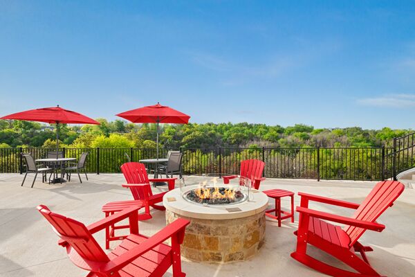 Fairfield Inn & Suites Austin Georgetown